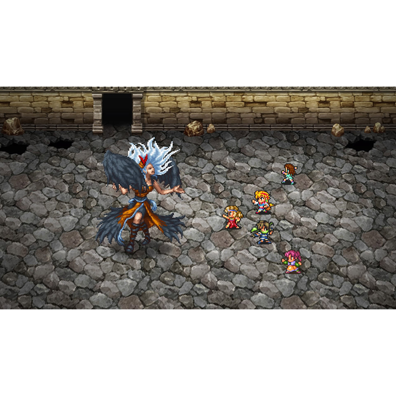 Joc PC Romancing SaGa 2, cod de activare Steam - eMAG.ro