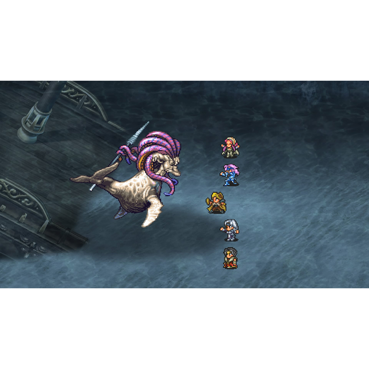 Joc Romancing SaGa 2 cod de activare Steam - eMAG.ro