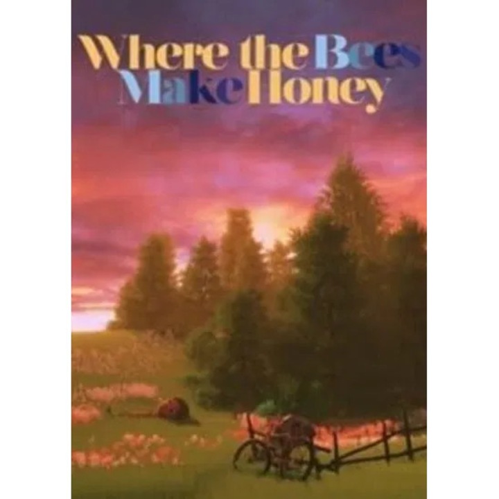 Where the Bees Make Honey (PC - Steam elektronikus játék licensz)