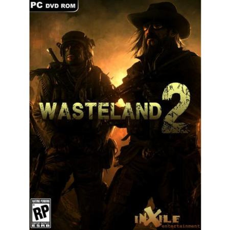 Joc Wasteland 2: Director's Cut cod de activare Steam - eMAG.ro