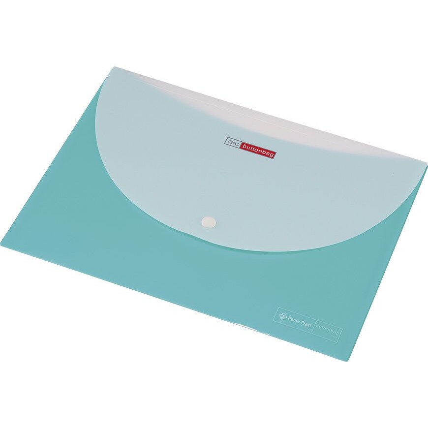 Plic Focus C335 A4 verde