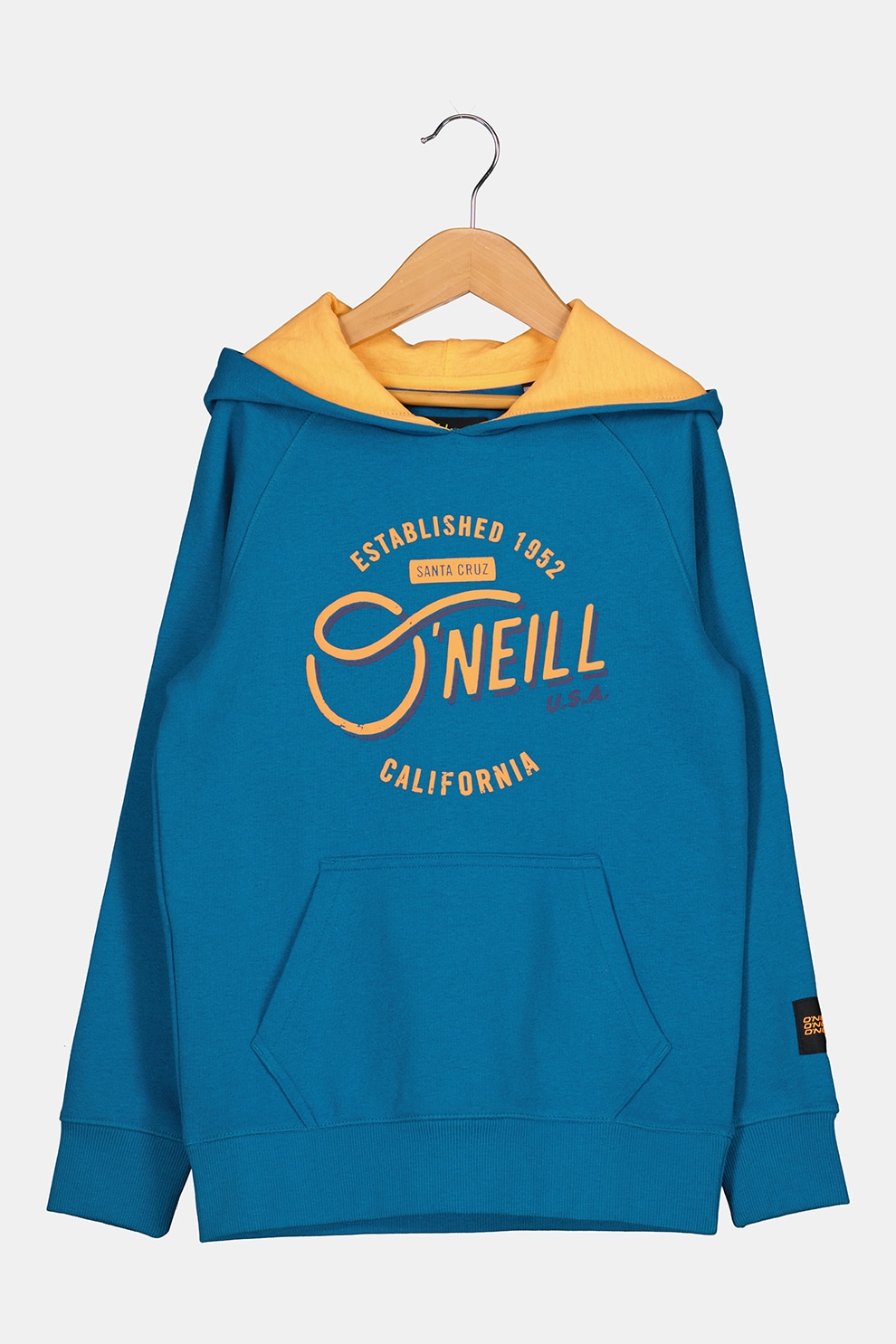 O'Neill, Hanorac cu logo Cali, Albastru petrol