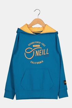 O'Neill, Hanorac cu logo Cali, Albastru petrol O'Neill, Hanorac cu logo Cali, Albastru petrol