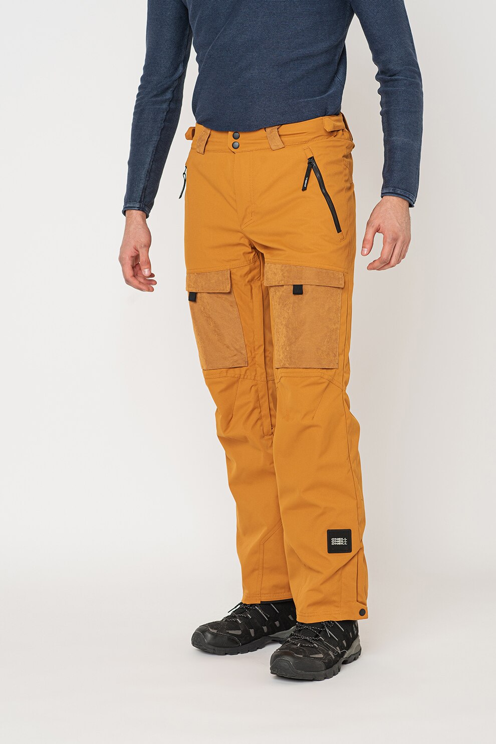 O'Neill, Pantaloni cu buzunare multiple pentru schi Utlty, Scortisoara