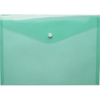 Plic pliant A4 verde D.RECT Plic pliant A4 verde D.RECT