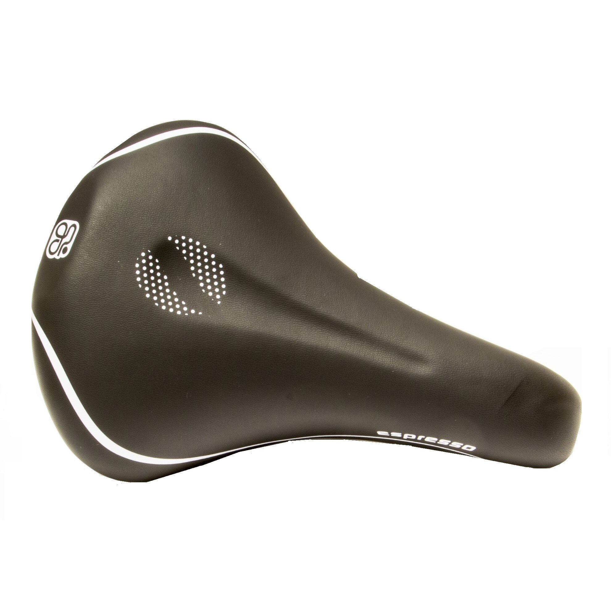 Sa Csepel Espresso Negru