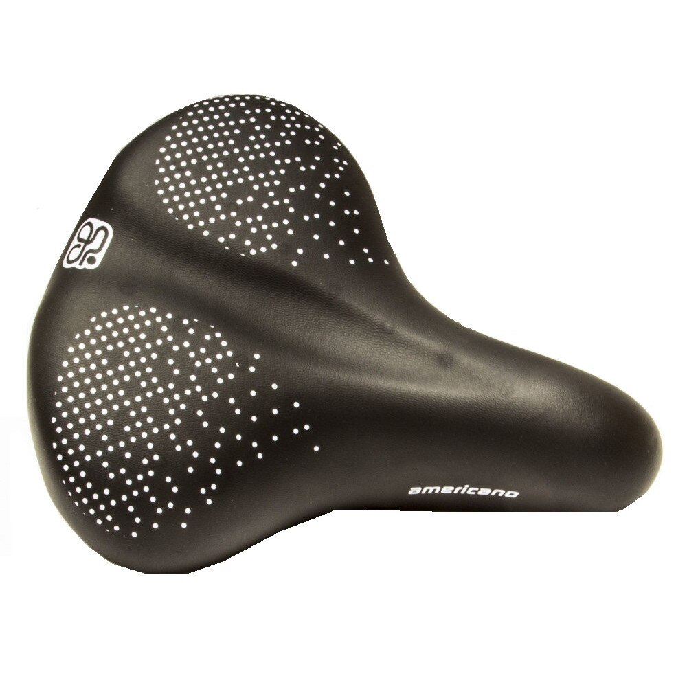 Sa Csepel Americano Negru