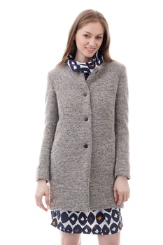 Palton calduros, Giorgal, Tammy, din lana Palton calduros, Giorgal, Tammy, din lana