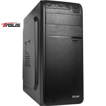 Sistem Desktop PC Serioux Powered by ASUS cu procesor AMD Ryzen™ 3 3200G pana la 4.0GHz, 16GB DDR4, 500GB SSD M.2 PCIe 3.0, Radeon™ Graphics 8, No OS Sistem Desktop PC Serioux Powered by ASUS cu procesor AMD Ryzen™ 3 3200G pana la 4.0GHz, 16GB DDR4, 500GB SSD M.2 PCIe 3.0, Radeon™ Graphics 8, No OS