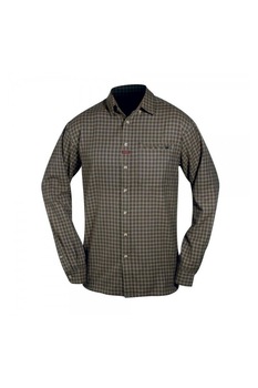 Camasa din flanel de bumbac 100% Thomas Hart Camasa din flanel de bumbac 100% Thomas Hart