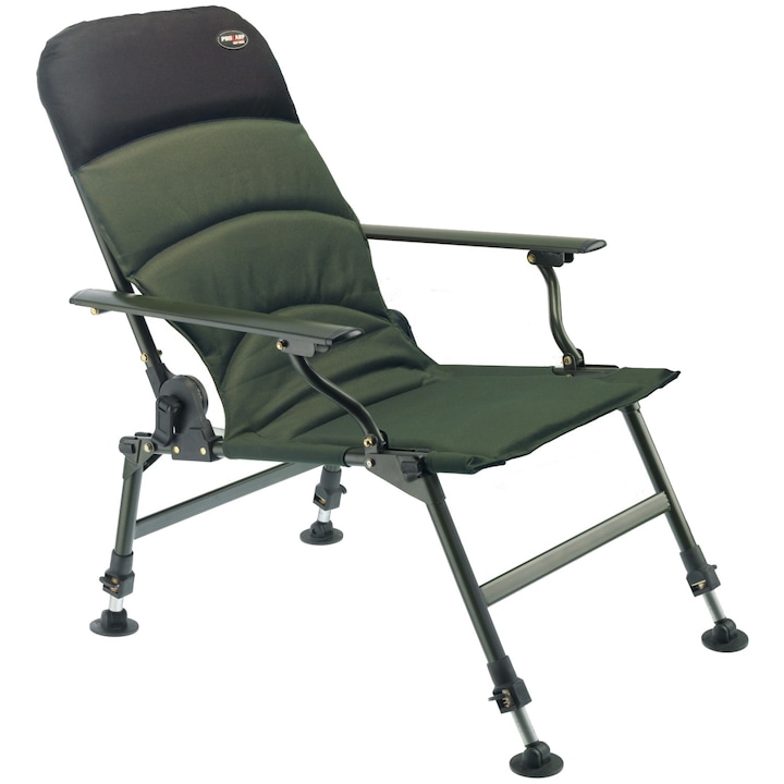 CORMORAN PRO CARP horgász szék, Model 7100, 68-47200