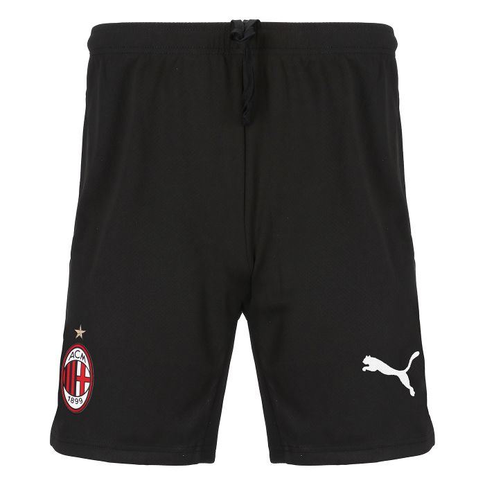 Pantaloni scurti Home Ac Milan