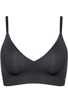 Bustiera dama 'Body Adapt Bralette' Sloggi, neagra, XS Bustiera dama 'Body Adapt Bralette' Sloggi, neagra, XS