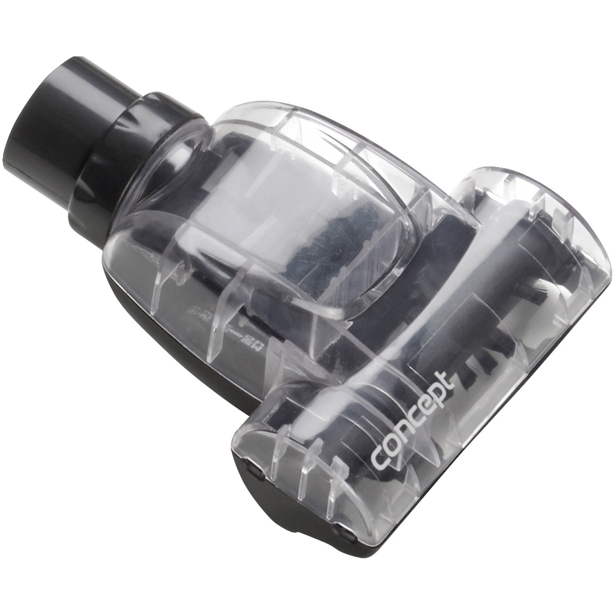 Aspirator cu sac Concept VP8290, 700W, Sac 3 L, tub telescopic, nivel zgomot 67 db, lungime cablu alimentare 10m, Hepa 13, Perie Parchet, Perie Animale, 4A