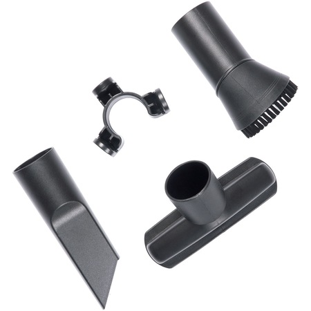 Aspirator cu sac Concept VP8076 Solido, 700W, Sac 3 L, lungime cablu alimentare 5 m, Hepa 12, Perie Parchet, 7 stagii de filtrare, putere de absortie 15kPa, albastru, perie parchet, perie animale