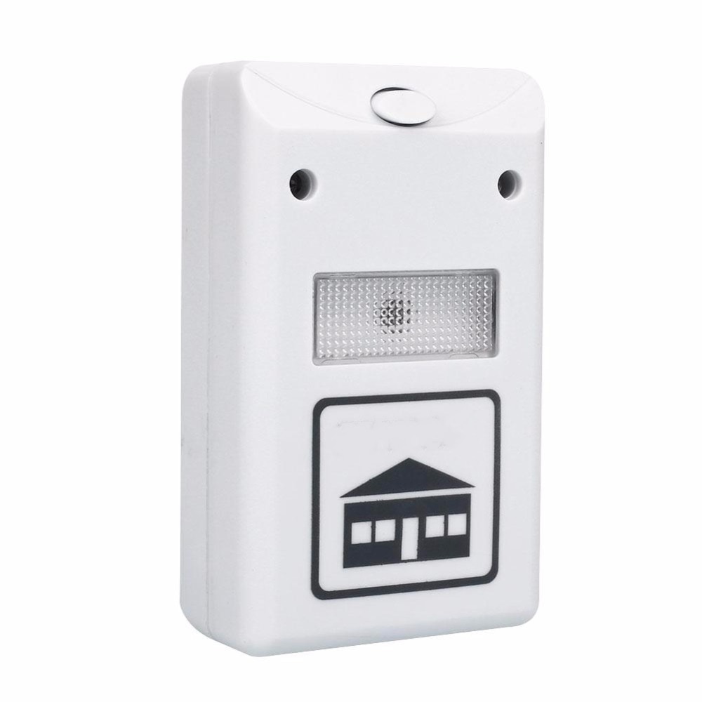 Aparat anti-daunatori pentru soareci si insecte