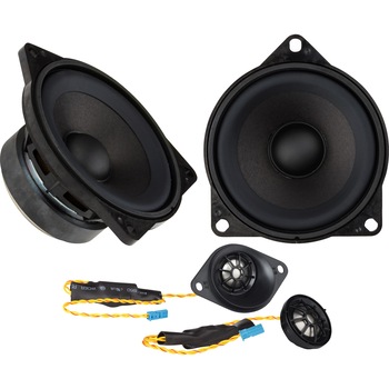 Set difuzoare auto tip component Ground Zero SQ-C dedicate BMW Seria 5 F07/F10/F11/F18, 2 cai, 100W, 50W RMS, 10cm Set difuzoare auto tip component Ground Zero SQ-C dedicate BMW Seria 5 F07/F10/F11/F18, 2 cai, 100W, 50W RMS, 10cm