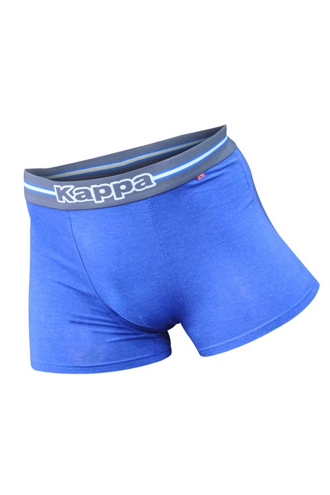 KAPPA Férfi Boxer Királykék -dobozban