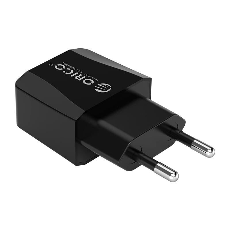 Incarcator Orico CG10-2U 10.5W USB negru
