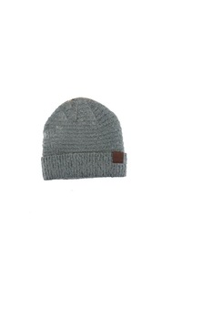 Caciula Nature, Antonio, 600077499 Gri, One Size Caciula Nature, Antonio, 600077499 Gri, One Size