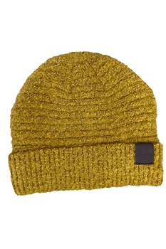 Caciula Nature, Antonio, 600077499 Galben mustar, One Size Caciula Nature, Antonio, 600077499 Galben mustar, One Size