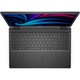 Лаптоп Dell Latitude 3520, 15.6" FHD IPS Touch Screen, Intel Core i5-1135G7 4-core, 16 GB DDR4, 256 GB SSD m2 PCIe, NVIDIA GeForce MX450 2GB GDDR5, Windows 10 Pro, 1.79 kg Black