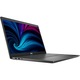 Лаптоп Dell Latitude 3520, 15.6" FHD IPS Touch Screen, Intel Core i5-1135G7 4-core, 16 GB DDR4, 256 GB SSD m2 PCIe, NVIDIA GeForce MX450 2GB GDDR5, Windows 10 Pro, 1.79 kg Black