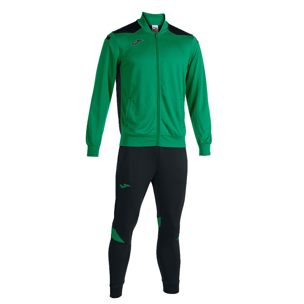 Trening Joma Championship VI, Verde/Negru