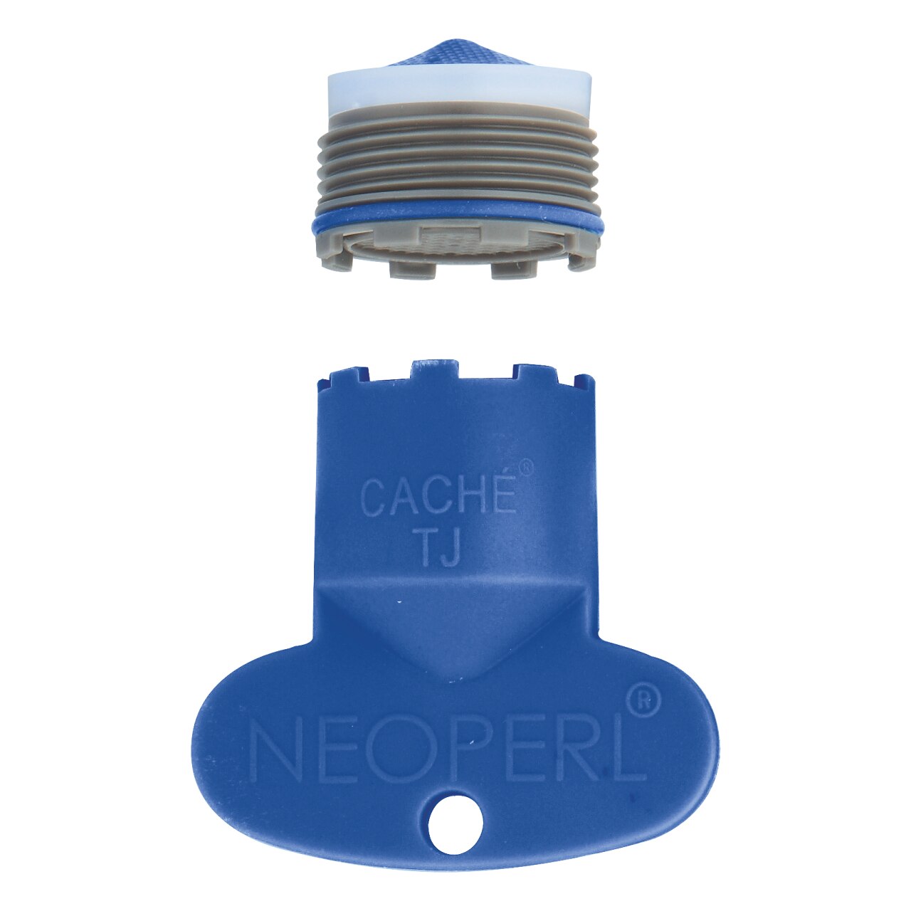 Perlator pentru baterie lavoar, Grohe, Lineare