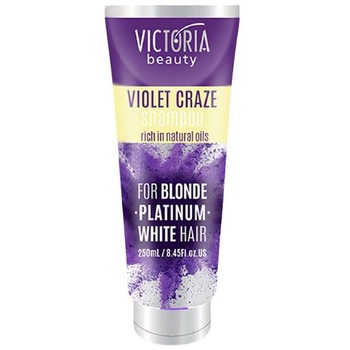 Sampon Nuantator Violet 250 ml Sampon Nuantator Violet 250 ml