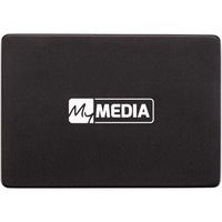 Solid-State Drive (SSD) Verbatim MyMedia My, 128GB, 2.5", SATA III