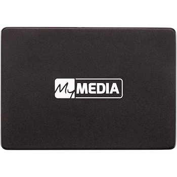 Solid-State Drive (SSD) Verbatim MyMedia My, 128GB, 2.5 Solid-State Drive (SSD) Verbatim MyMedia My, 128GB, 2.5
