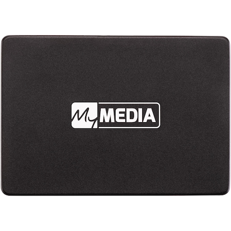 Solid-State Drive (SSD) Verbatim MyMedia My, 256GB, 2.5", SATA III
