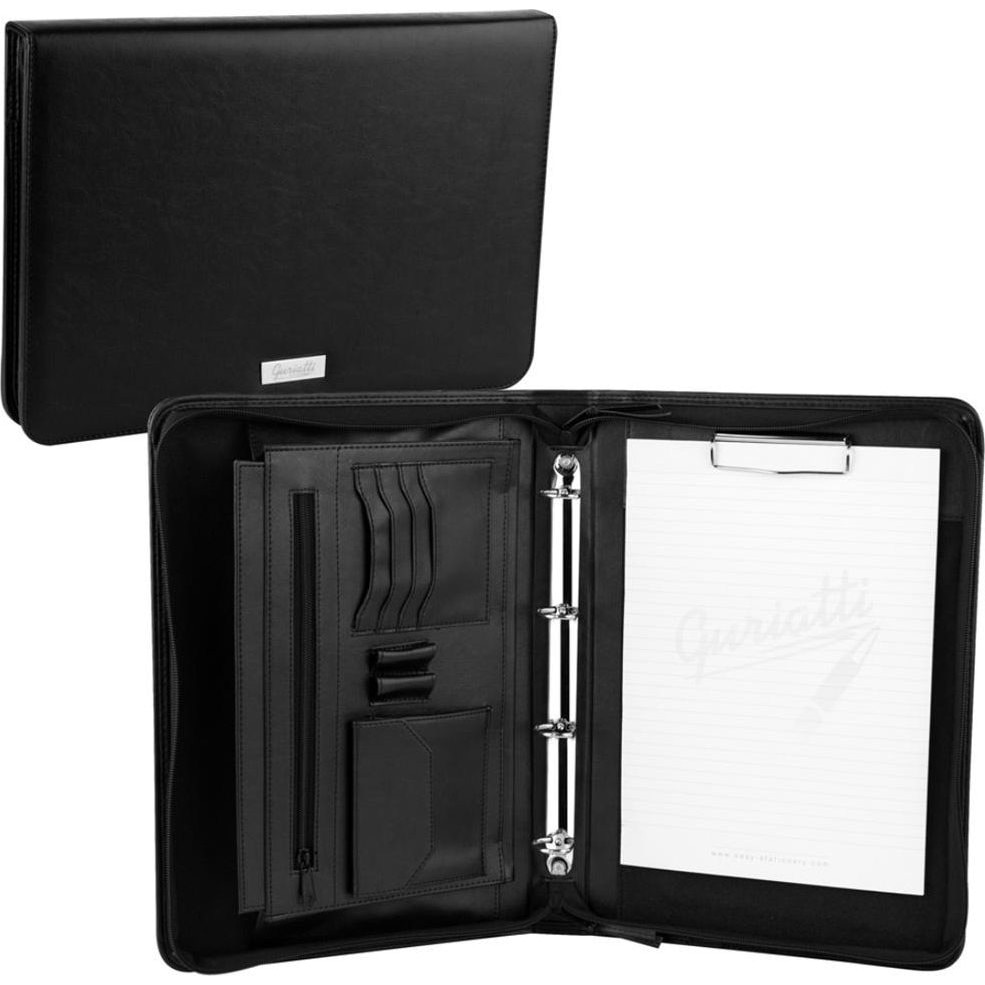 Agenda Easy Conference cu maner, A4