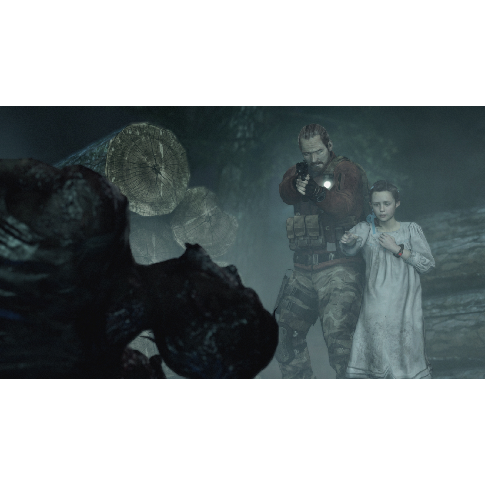 Игра Resident Evil Revelations 2 / Biohazard Revelations 2 - Deluxe ...