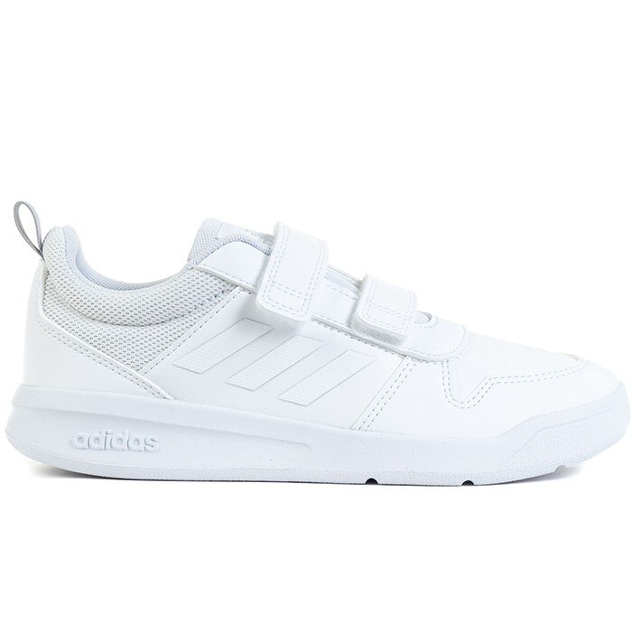 Tenisi dama Adidas Tensaur C White, Alb, 35