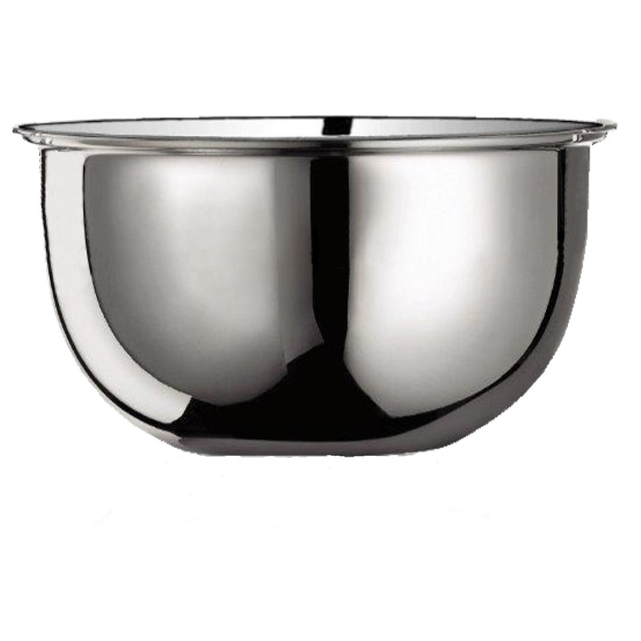 Bol multifunctional din inox, 16 cm