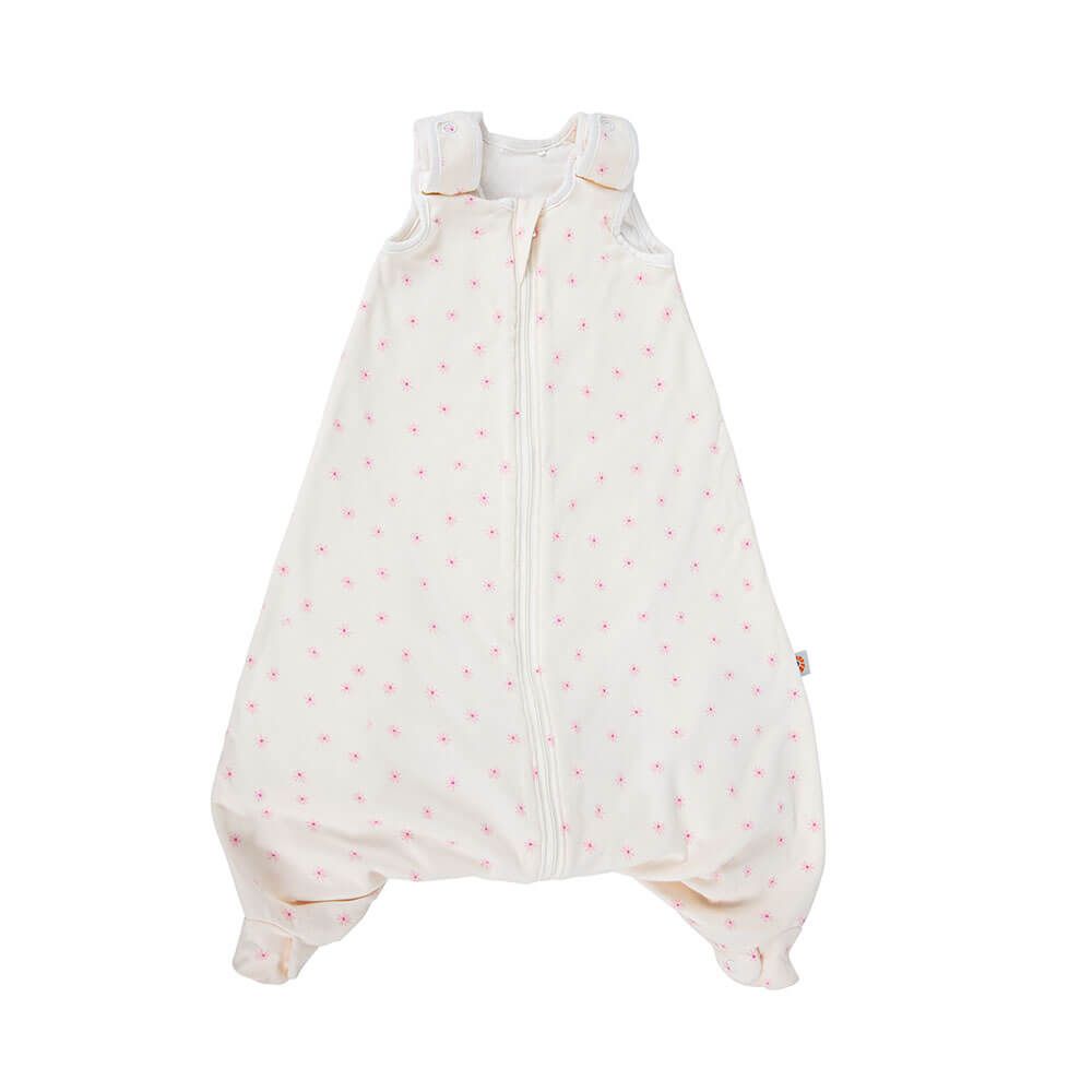 Sac de Dormit 2 in 1 Daisies 6-18 luni, 1 TOG