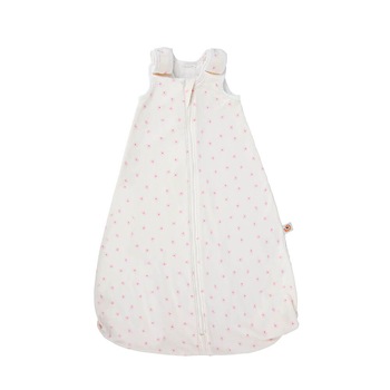 Sac de Dormit 2 in 1 Daisies 6-18 luni, 2.5 TOG Sac de Dormit 2 in 1 Daisies 6-18 luni, 2.5 TOG