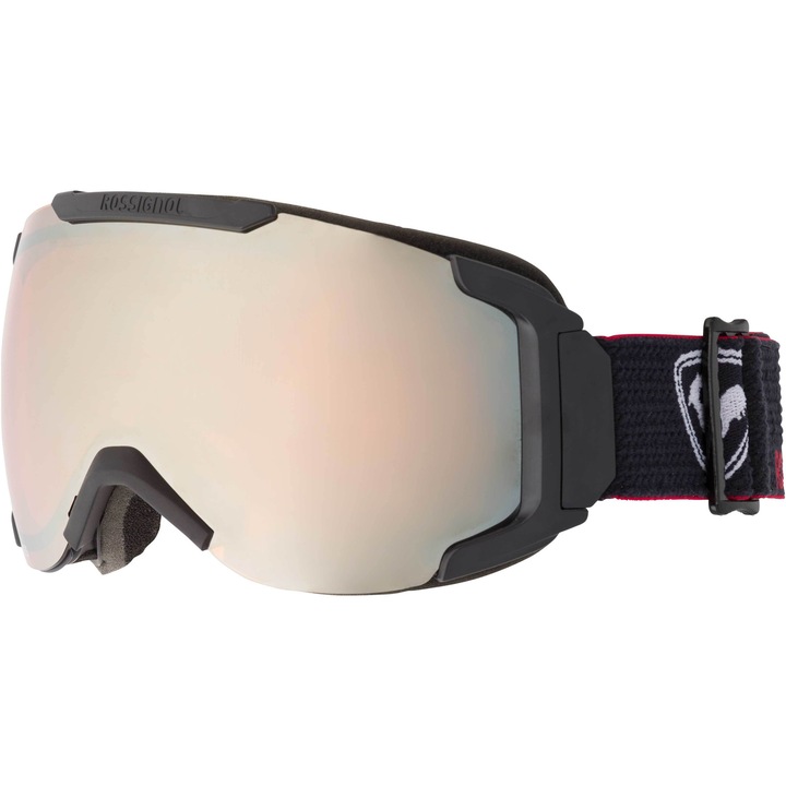 Ски очила Rossignol Maverick, Unisex, Sonar strato