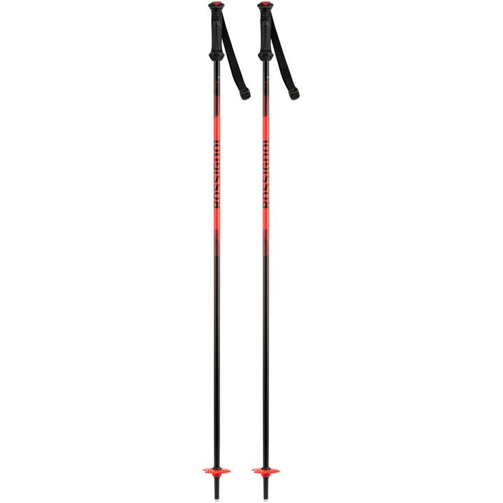 Bete ski Rossignol TACTIC JR, pentru copii, 100cm, rosu