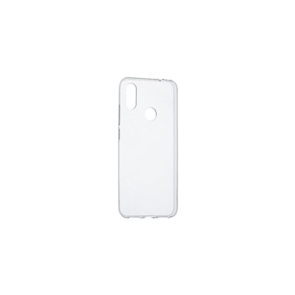 Husa high quality, pentru Samsung Galaxy A20e, bumper, Transparent