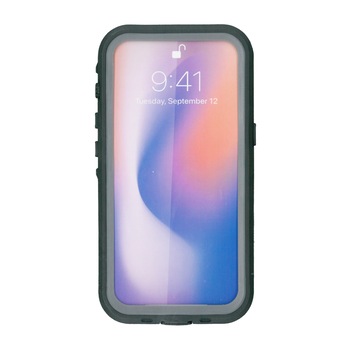 Husa impermeabila RedPepper, pentru iPhone 13 Pro Husa impermeabila RedPepper, pentru iPhone 13 Pro