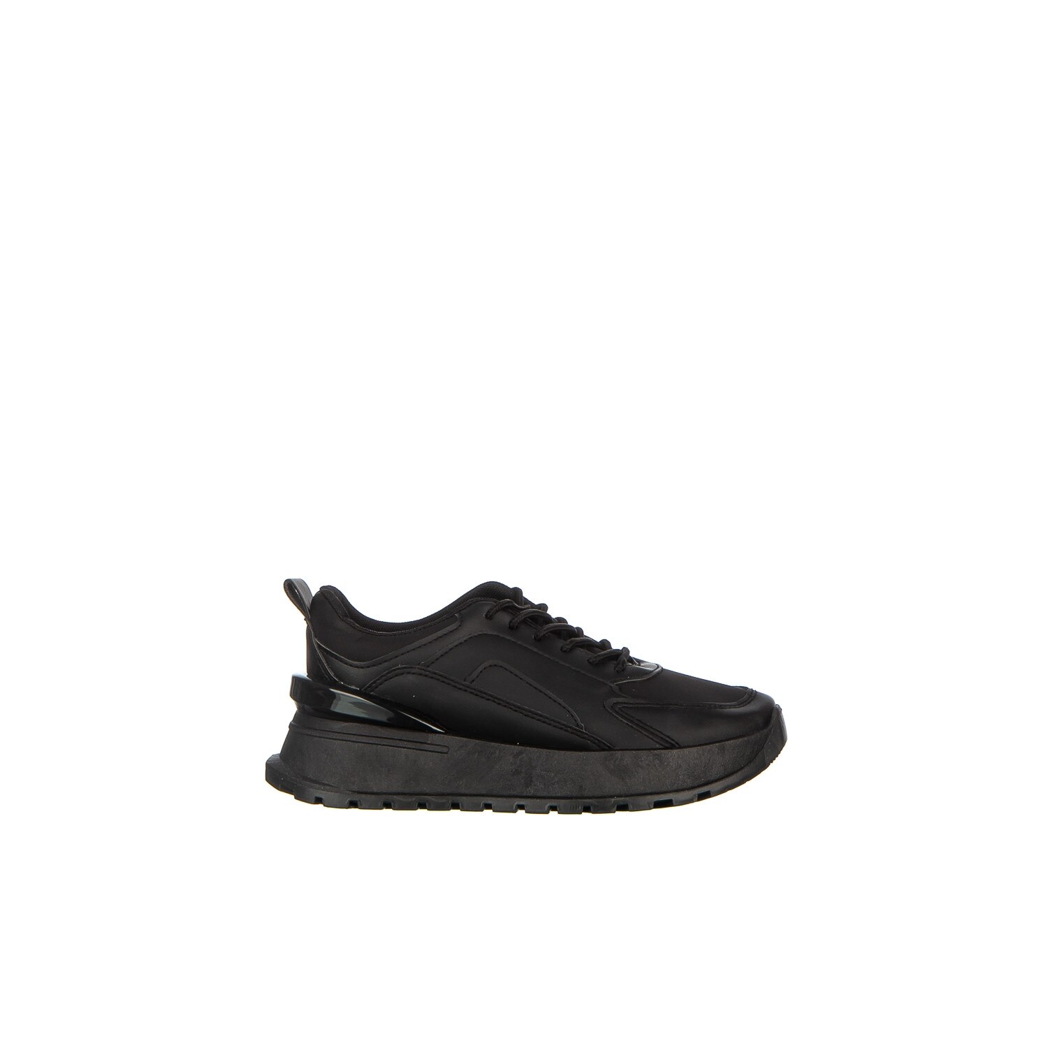 Pantofi sport dama Avensa, Negru