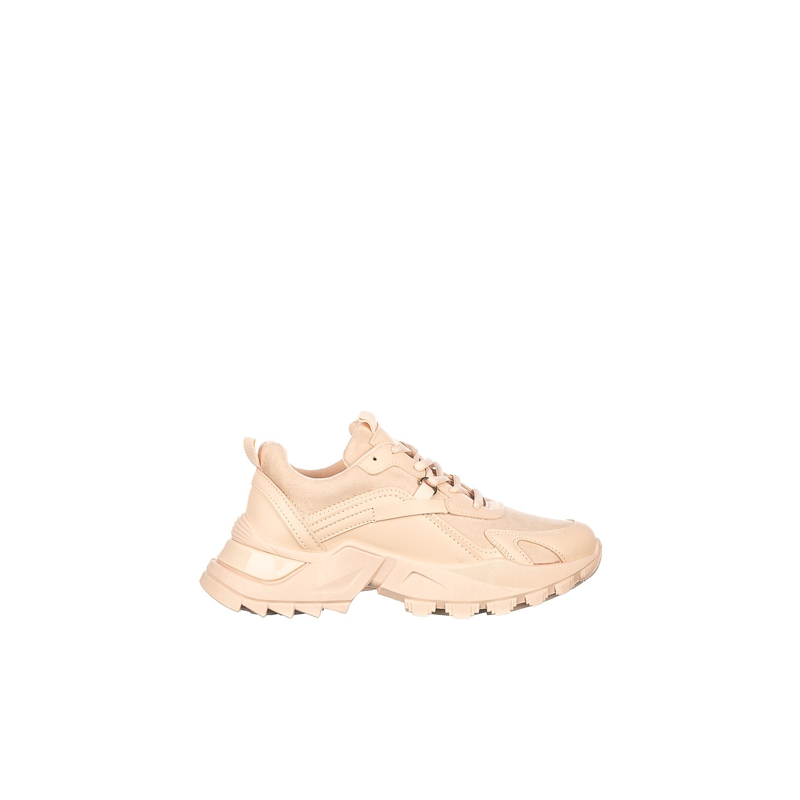 Pantofi sport dama Aresa, Roz