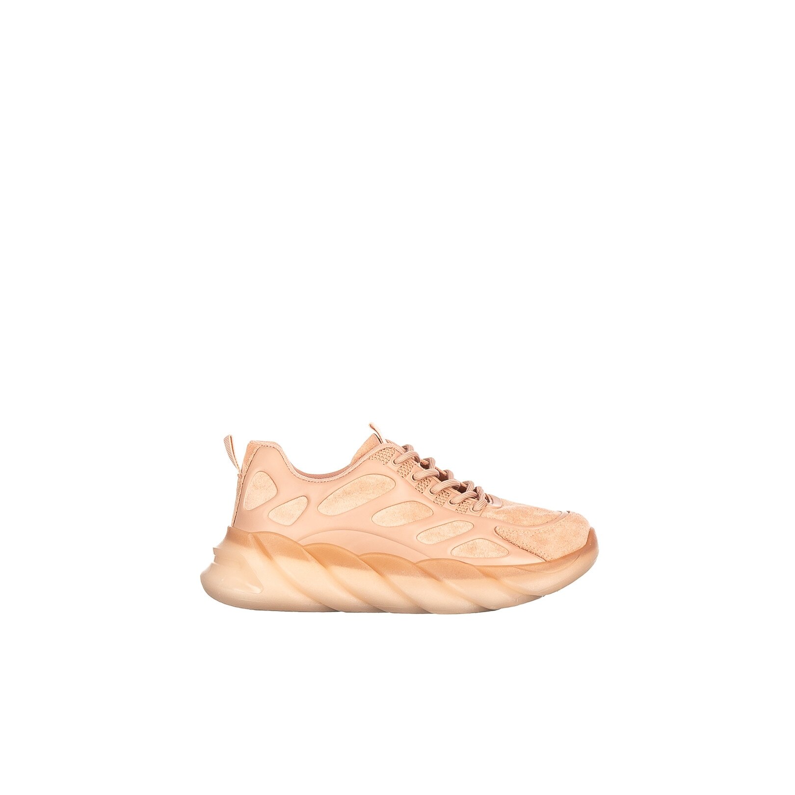 Pantofi sport dama Sorysa, Roz