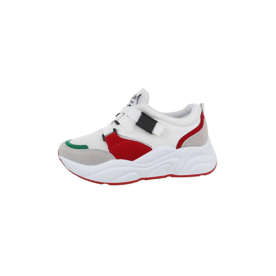 Pantofi sport Seastar P623
