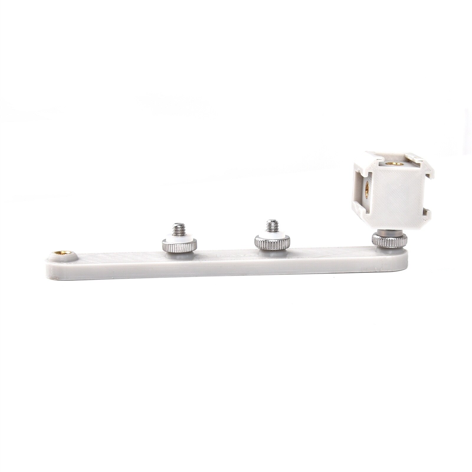 Suport Multifunctional pentru fixare pe Trepied sau Selfie Stick - Cold Shoe Mount