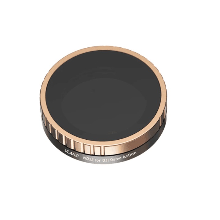 Filtru Ulanzi ND32 pentru DJI Osmo Action