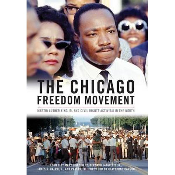 Chicago Freedom Movement